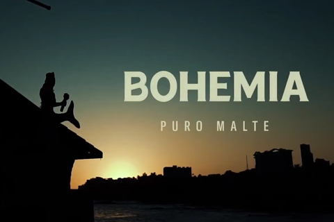 Territorio Bohemia