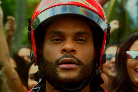 Bombeiro